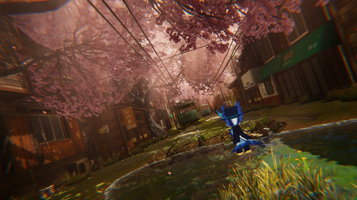 ぽかぽかぷにもち tweet media