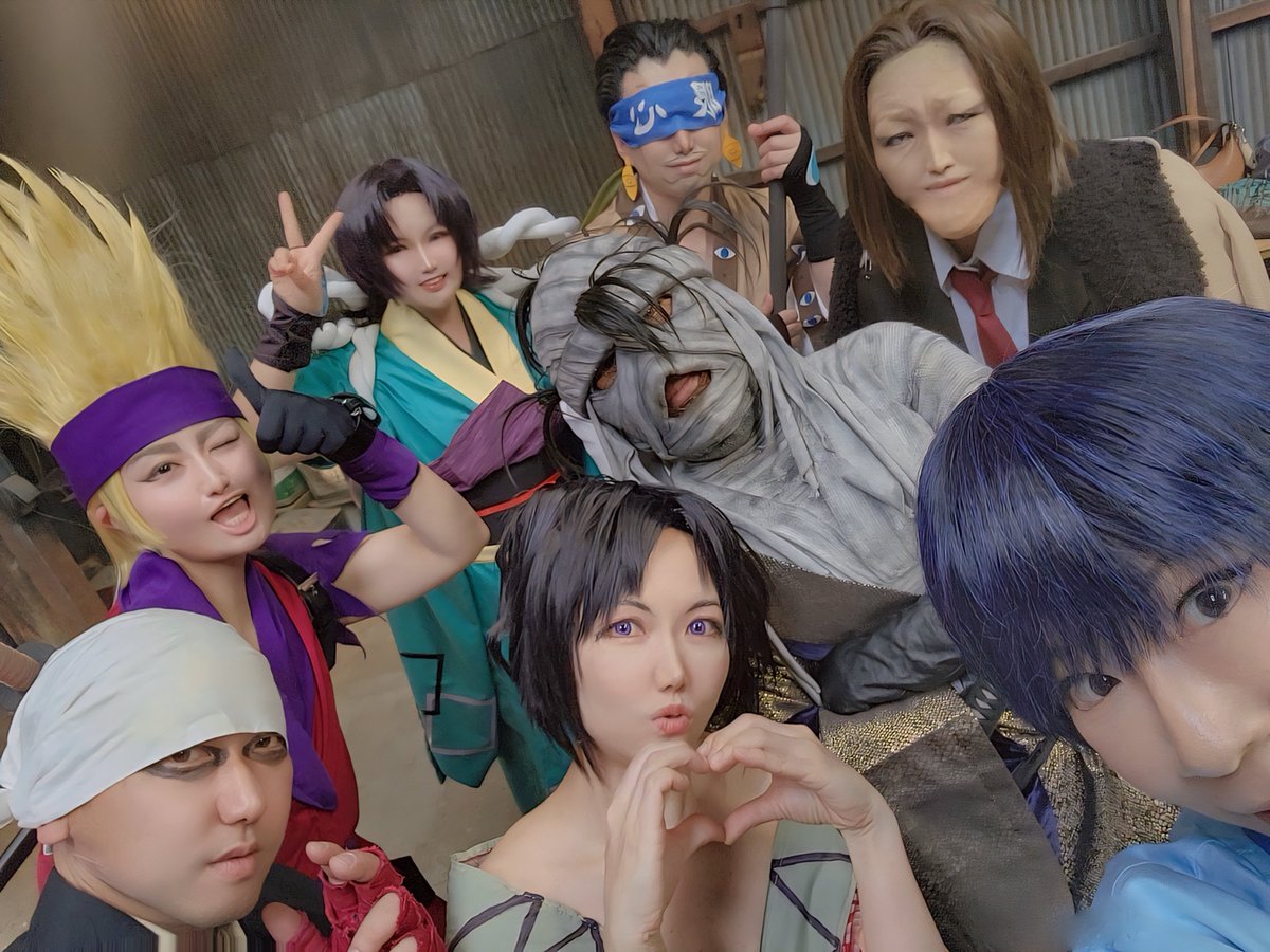 まーとちー tweet media