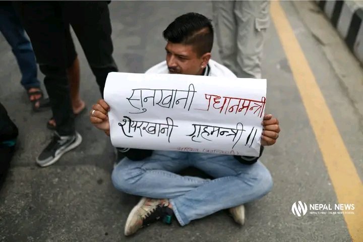 Bipin Sapkota tweet media