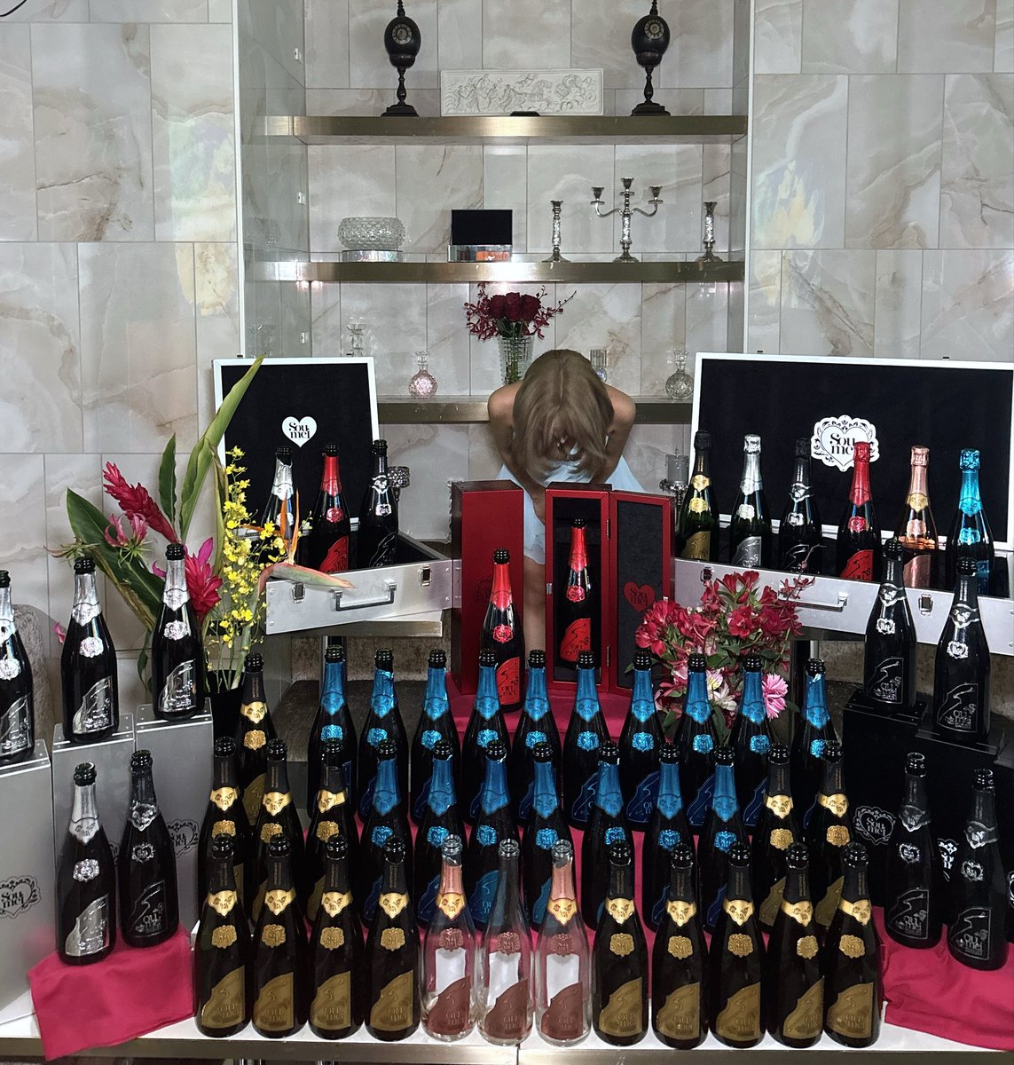 🩵如月れい🩵 tweet media