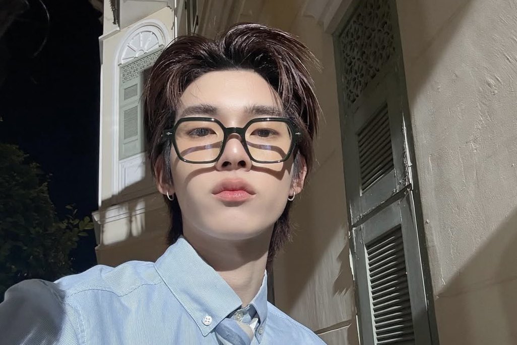 nongred🫕* tweet media