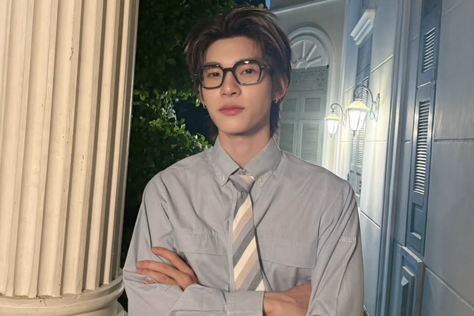 nongred🫕* tweet media