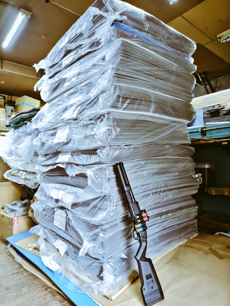 嫡男【サンペルカ®屋】トラバサミおぢ 荒川区🇯🇵🎸🌸🥷🏯⛩️🗻👘🗼 tweet media