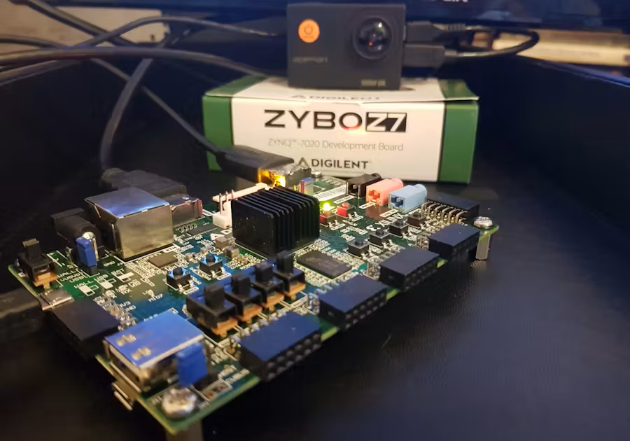 AmpheoElectronics tweet media