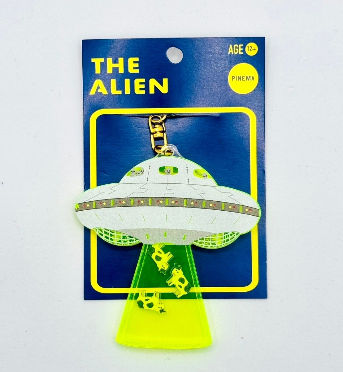 PINEMA 東京ハンドメイドマルシェK-27 tweet media