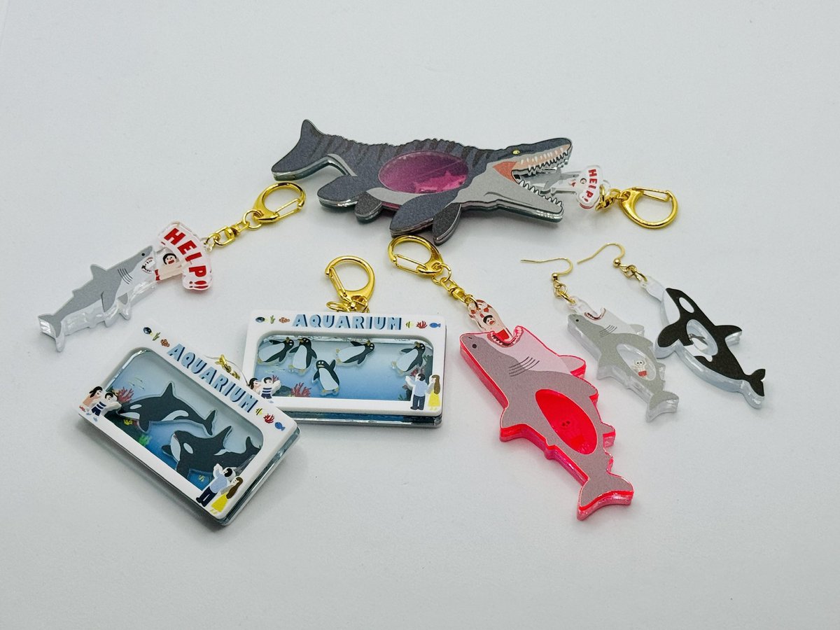 PINEMA 東京ハンドメイドマルシェK-27 tweet media