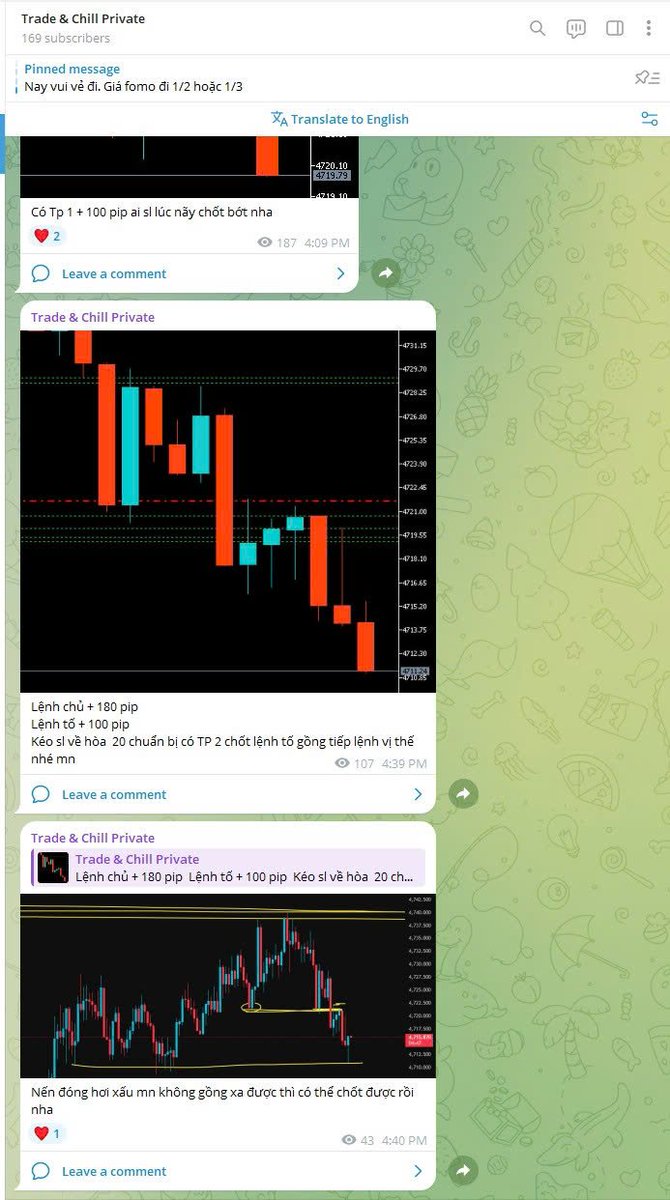 David_Tradingg's tweet image. Nãy trên Live ăn được kèo Sell với lệnh Tố chứ ae 300 pip đó không ít đâu
#TưDuyTrader #DavidTrading #trader #traderthanhcong #trading #forex #Gold #plangold #Goldforex #priceaction #lamgiaunhanh #traderchuyennghiep #phuongphapgiaodich #Trading2026