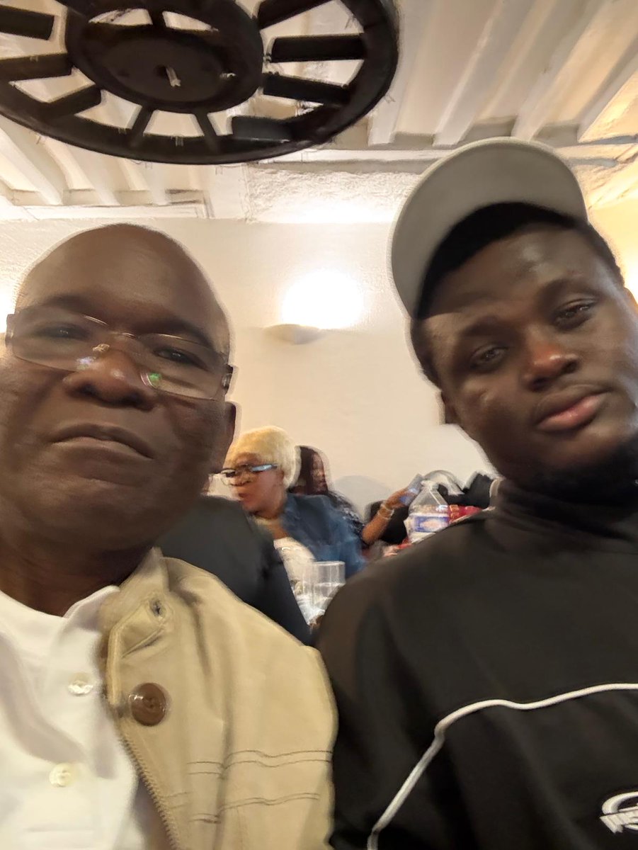 Kayembe Muza Clément tweet media