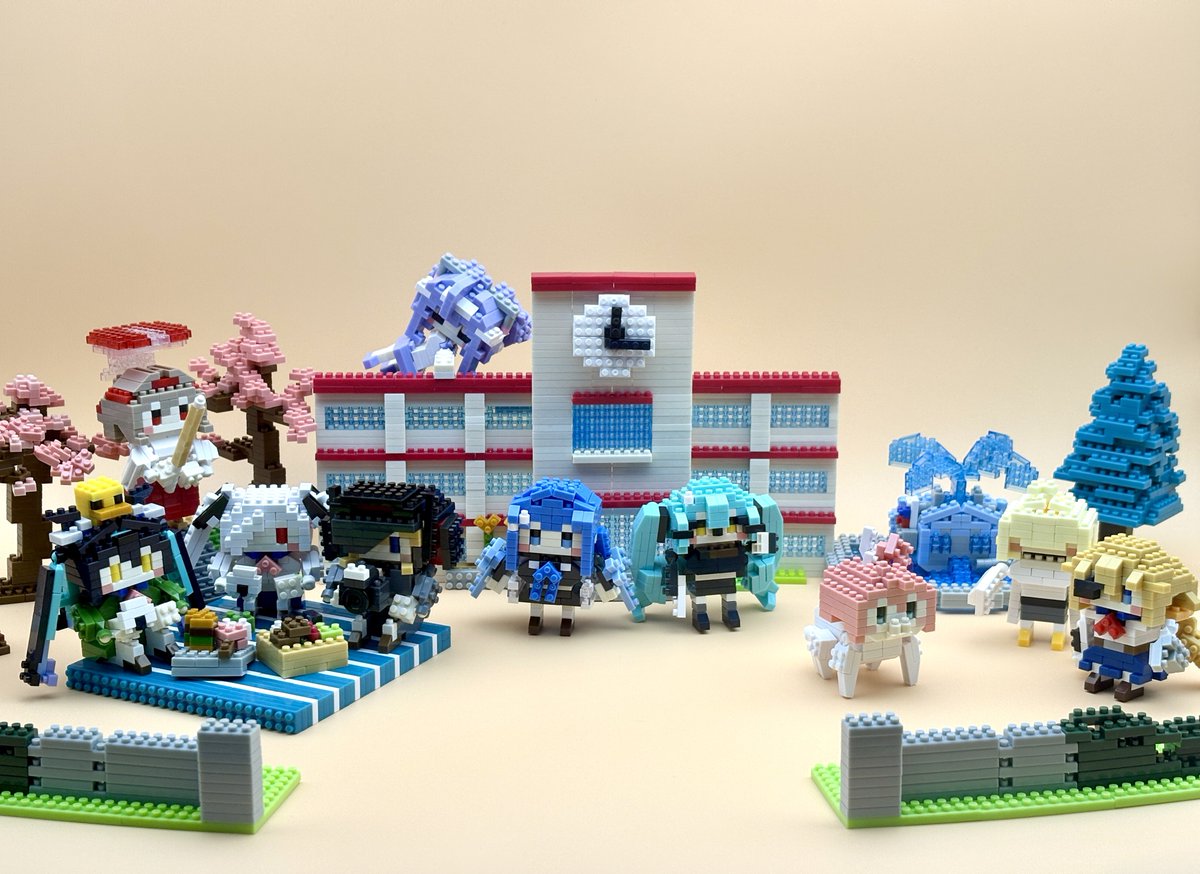 ヘムさんさん tweet media