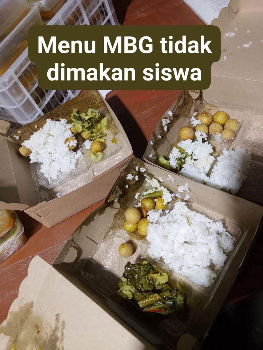DARA GADIS BORNEO tweet media