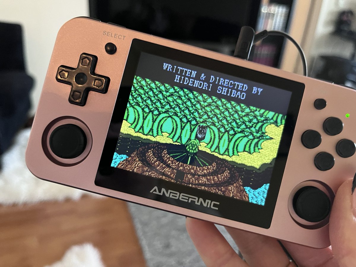 Disa Økland tweet media