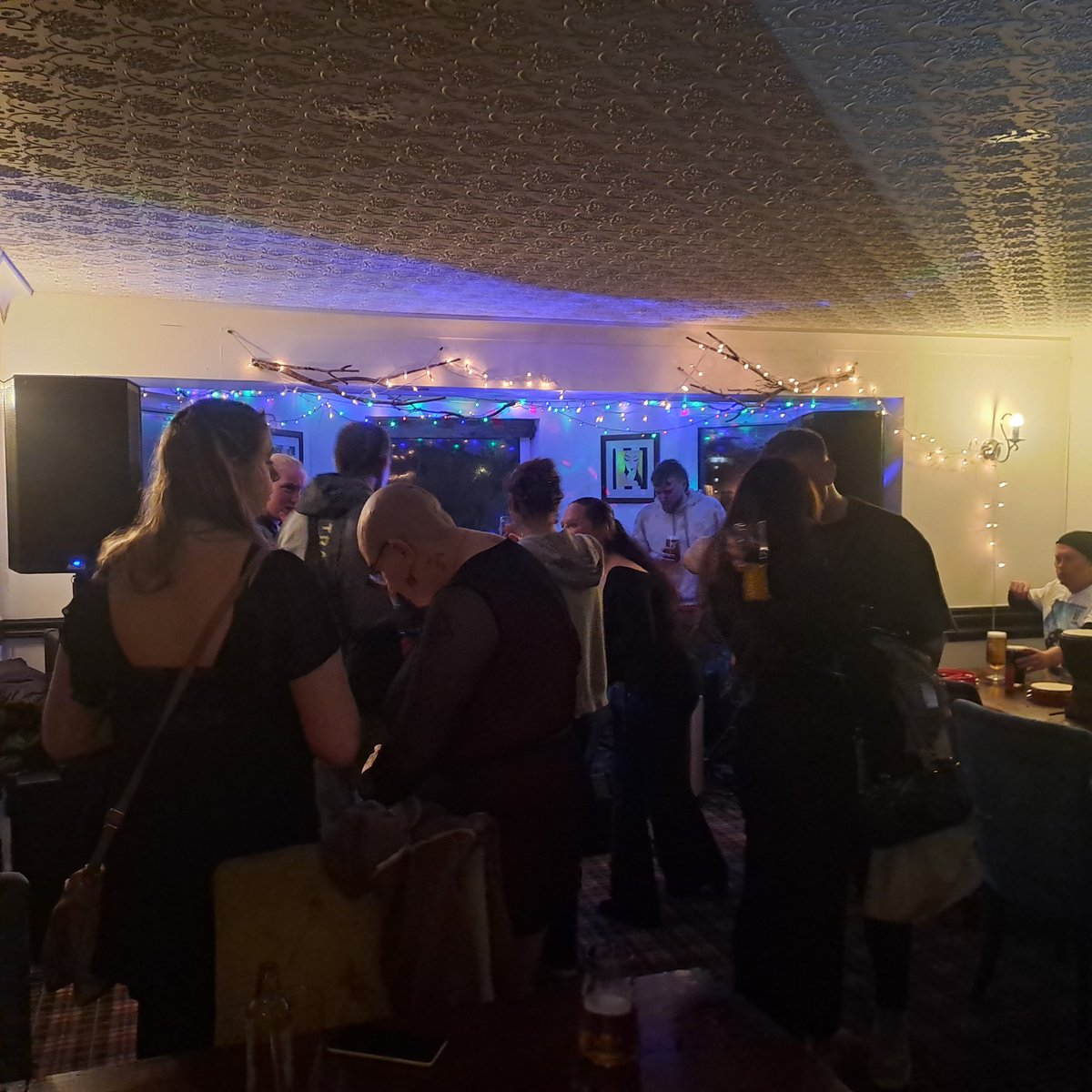 The Boathouse Hotel Holyhead tweet media