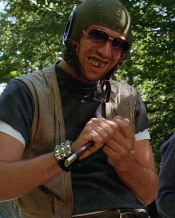 Andy Harro tweet media