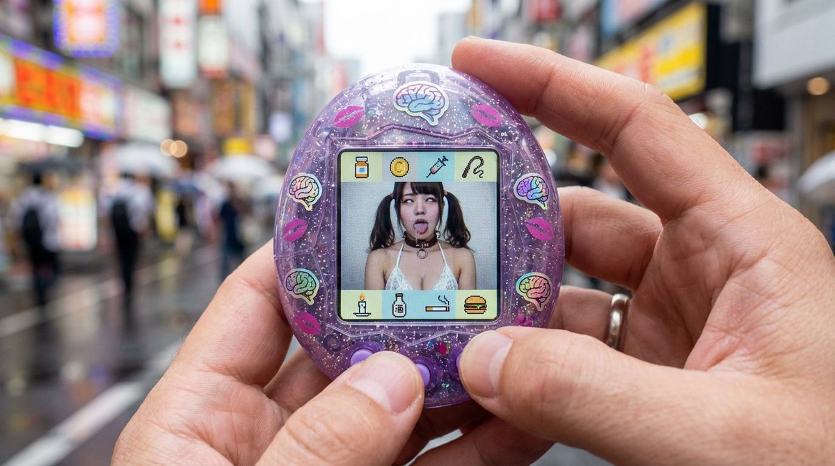 🧠洗脳NEWS🧠 tweet media