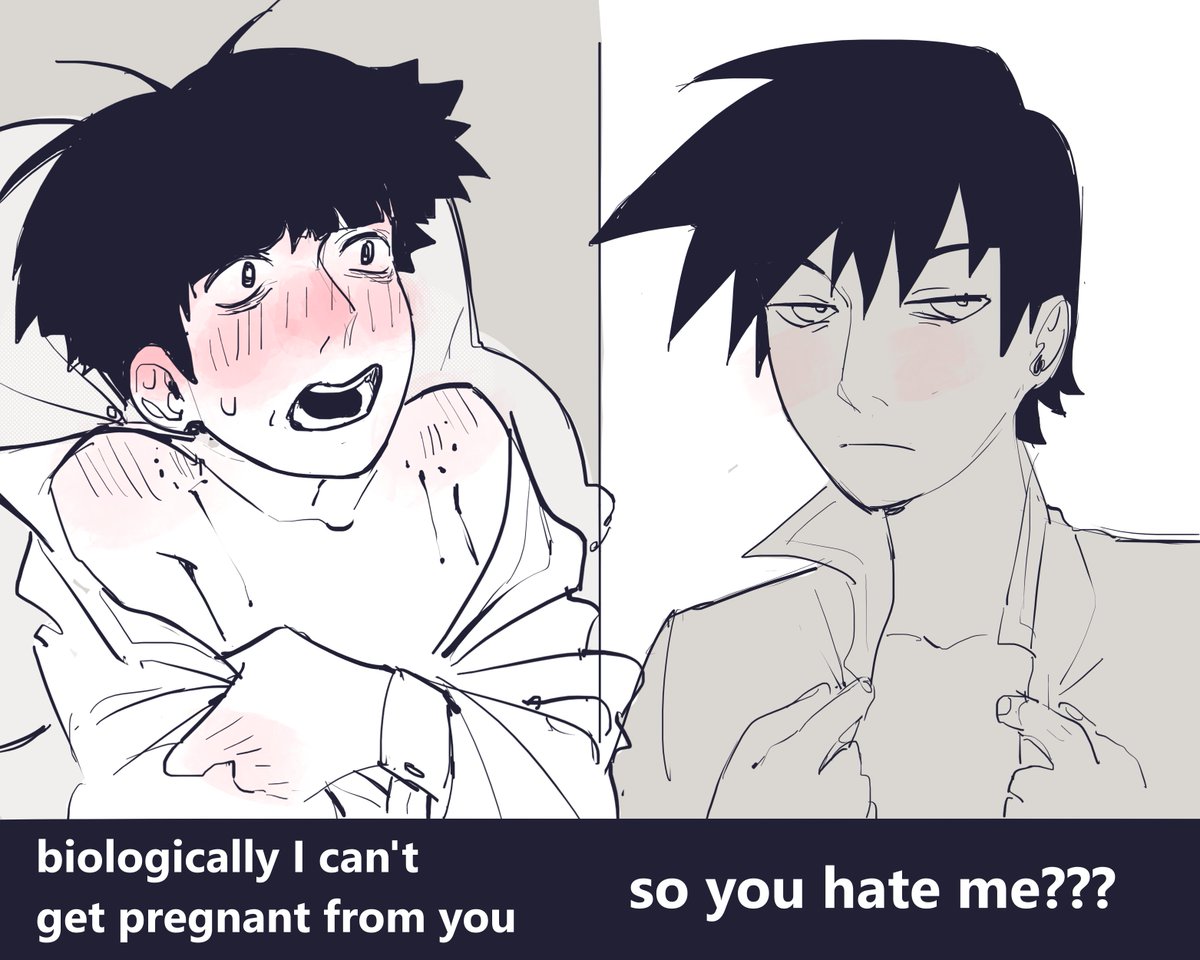 degtator ♋ comms open! tweet media