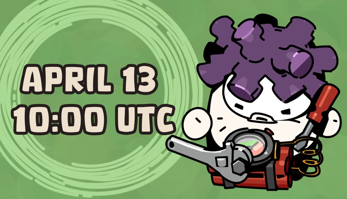 Pebble Knights - Demo Live! Wishlist on Steam! tweet media