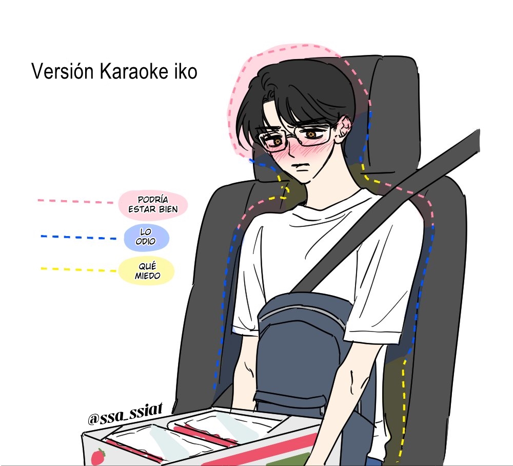 Multi-ship 🌠⭐️💫🌟 tweet media