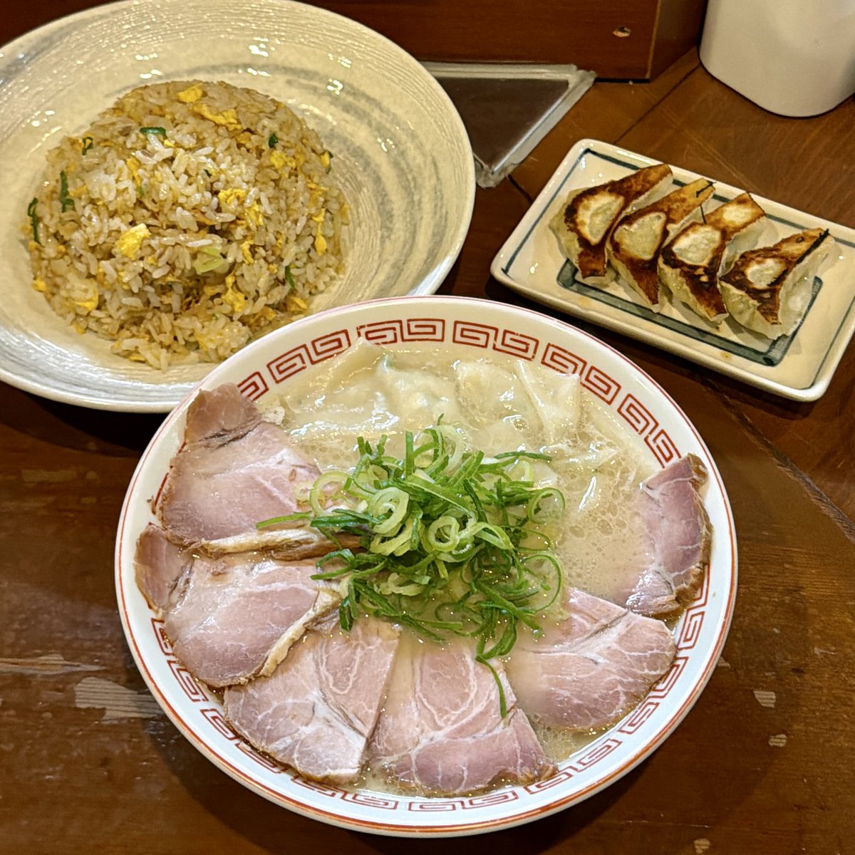 メンムスビ 〜おかわり〜 tweet media