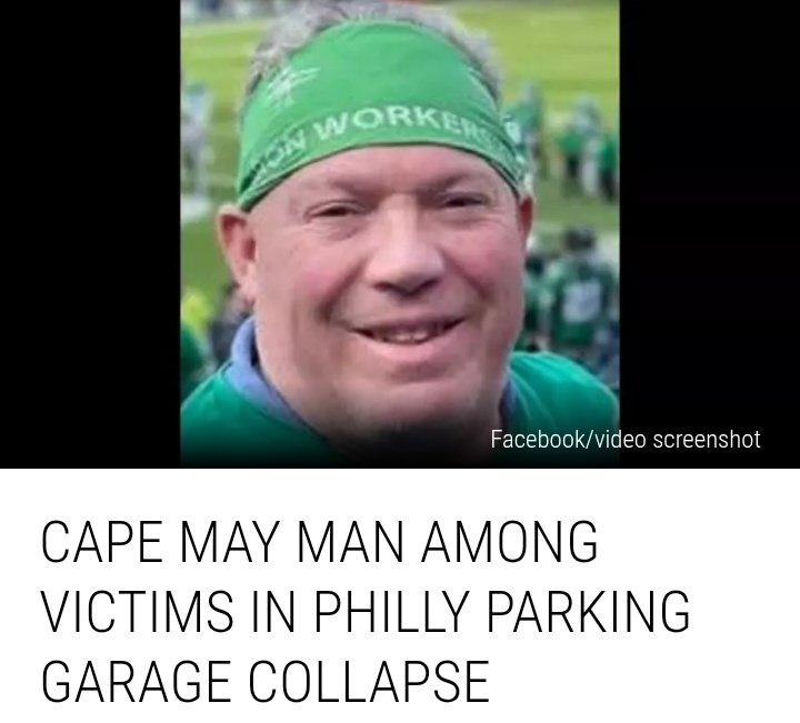 Wake Up NJ 🇺🇸 New Jersey tweet media