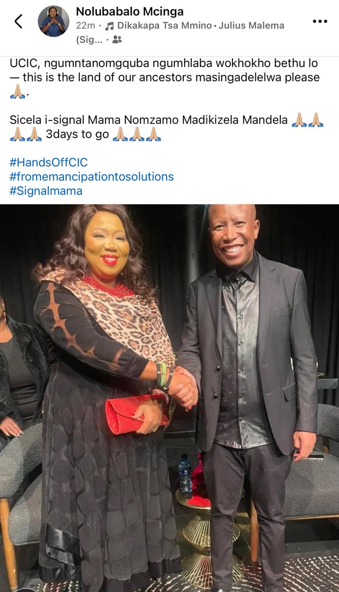 Nolubabalo Mcinga tweet media