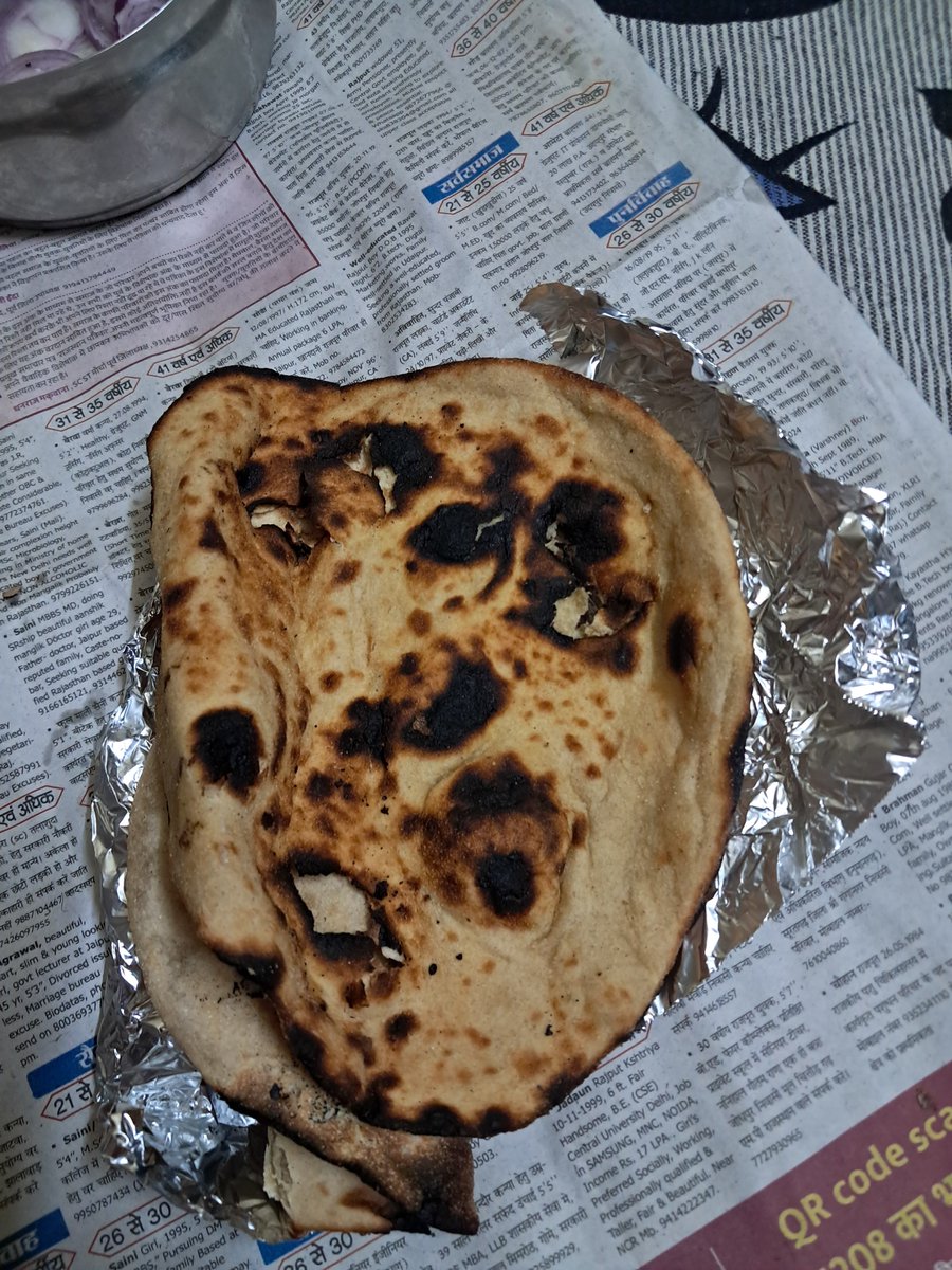 Pushpa Devi tweet media