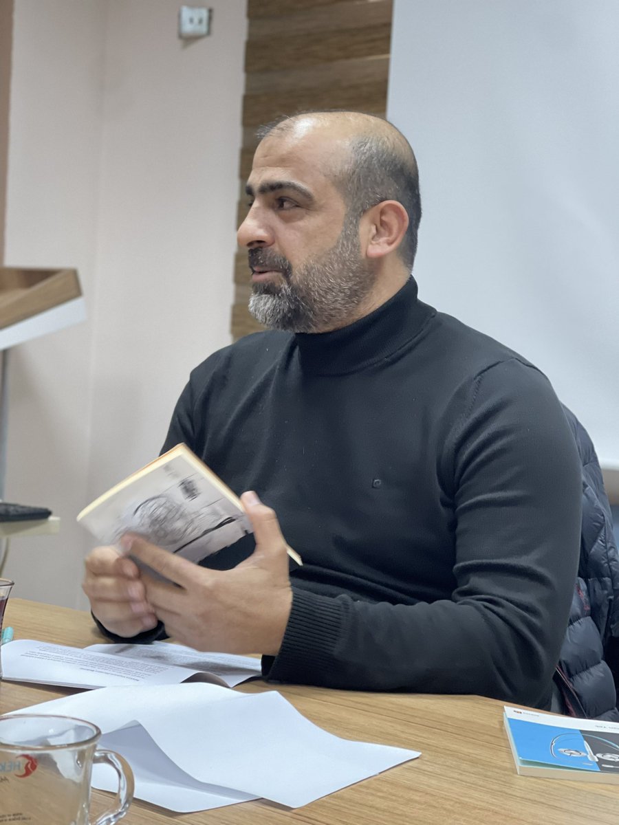 Türkiye'de Yaşayan Diller Enstitüsü (MAÜ) tweet media