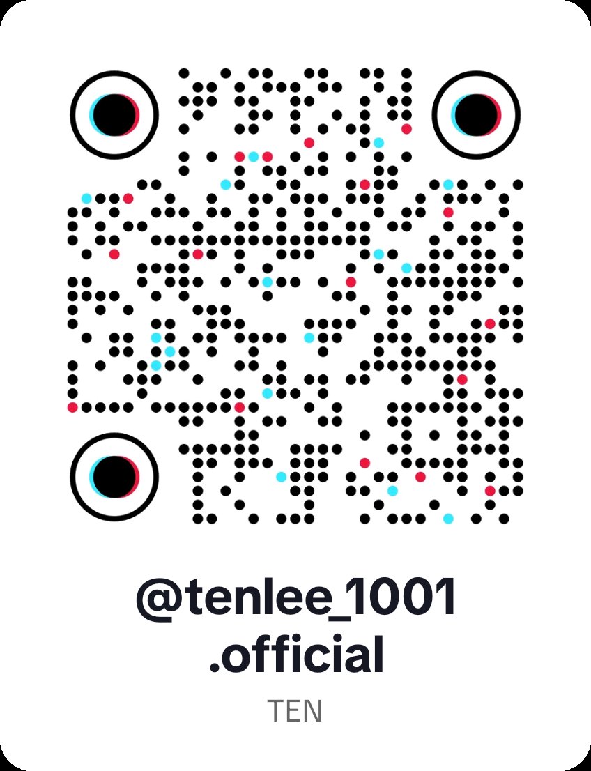 TENzenter tweet media