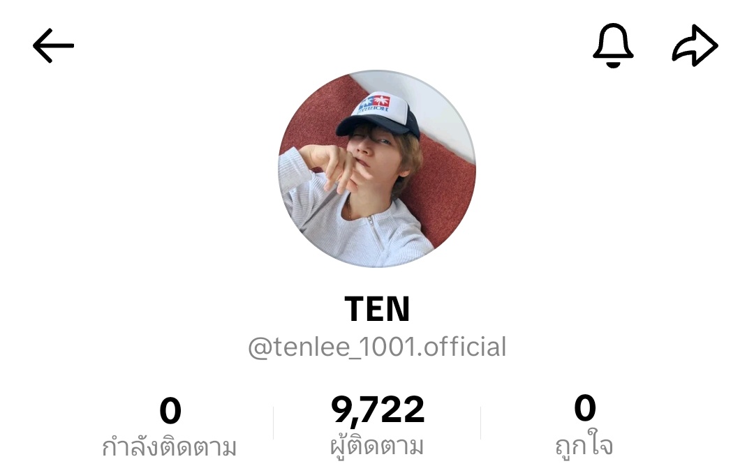 TENzenter tweet media