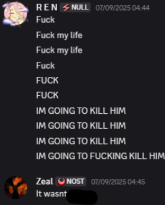 dazed daze tweet media