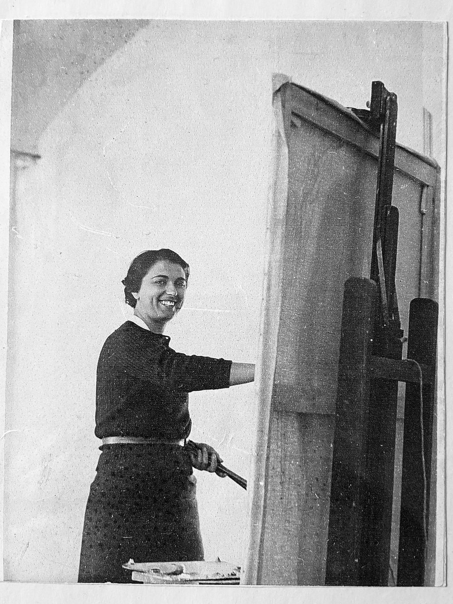 Toya Viudes de Velasco tweet media