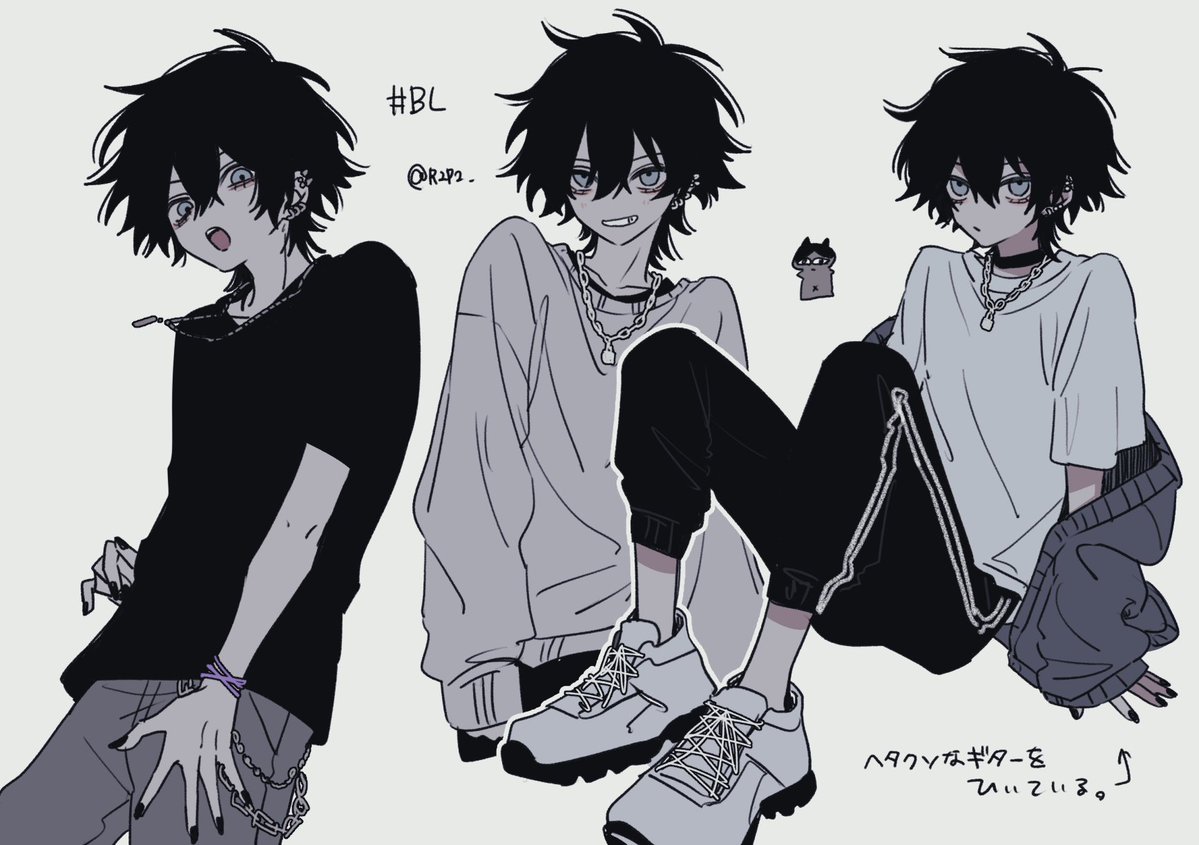 ♱黒野京♱ tweet media