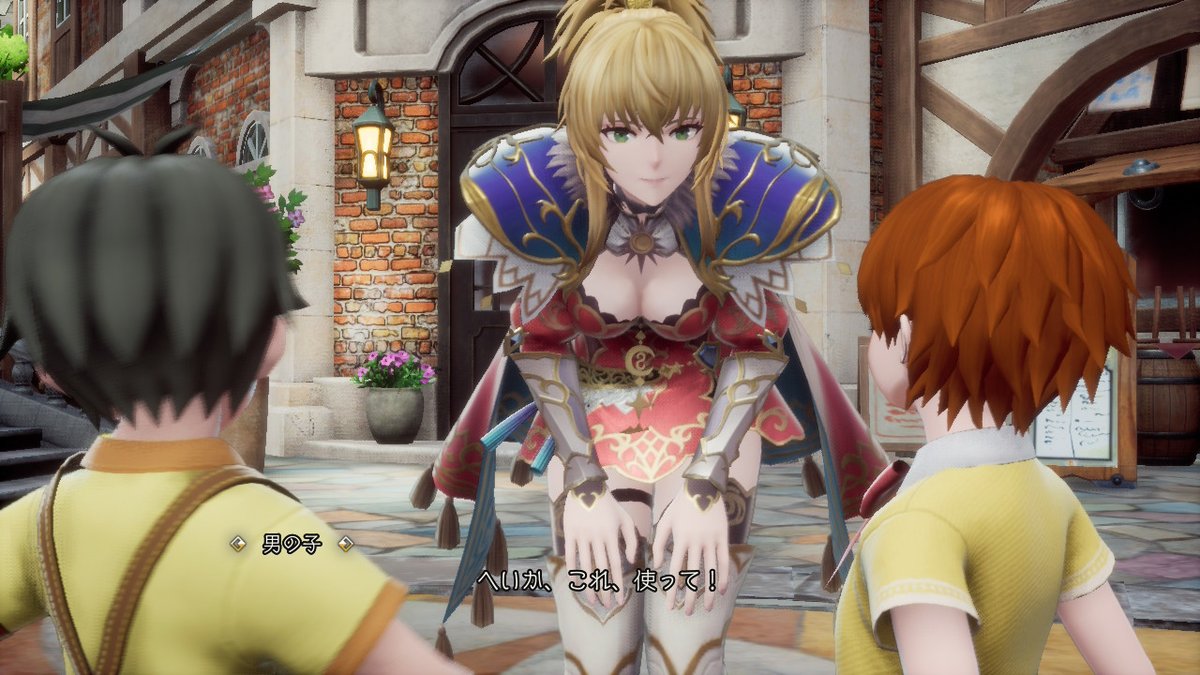 山本山🎠 tweet media