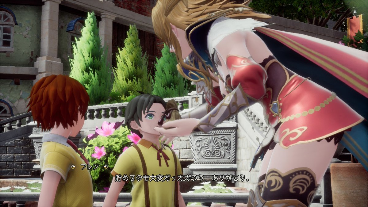 山本山🎠 tweet media