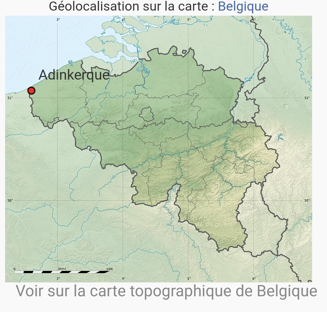 kazhakdum's tweet photo. Le fait que Dunkerque a une jumelle maléfique de l'autre côté de la frontière qui s'appelle Adinkerque

C'est les Luigi et Waluigi des Flandres maritimes https://t.co/MTi8dJA5jm