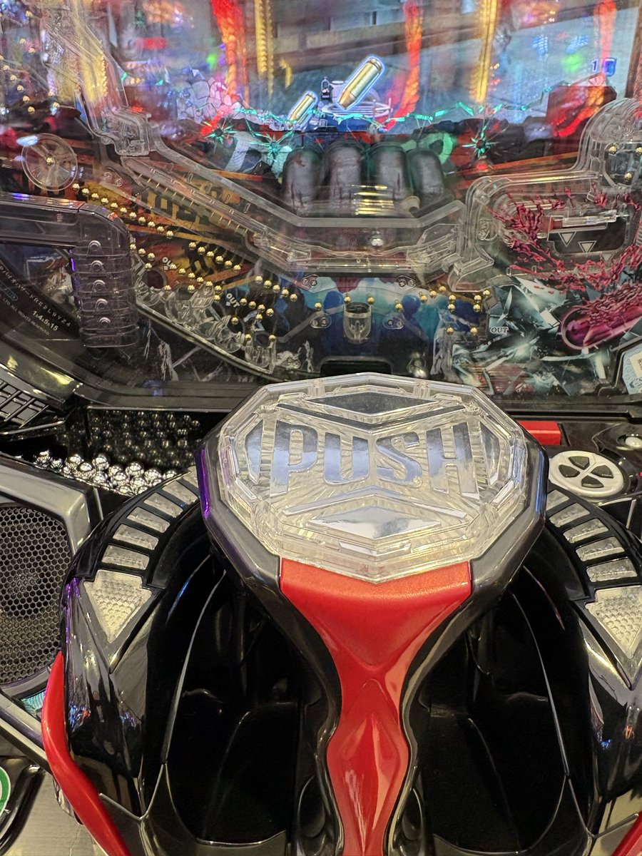 パチーユ⭐️ tweet media