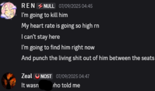 dazed daze tweet media