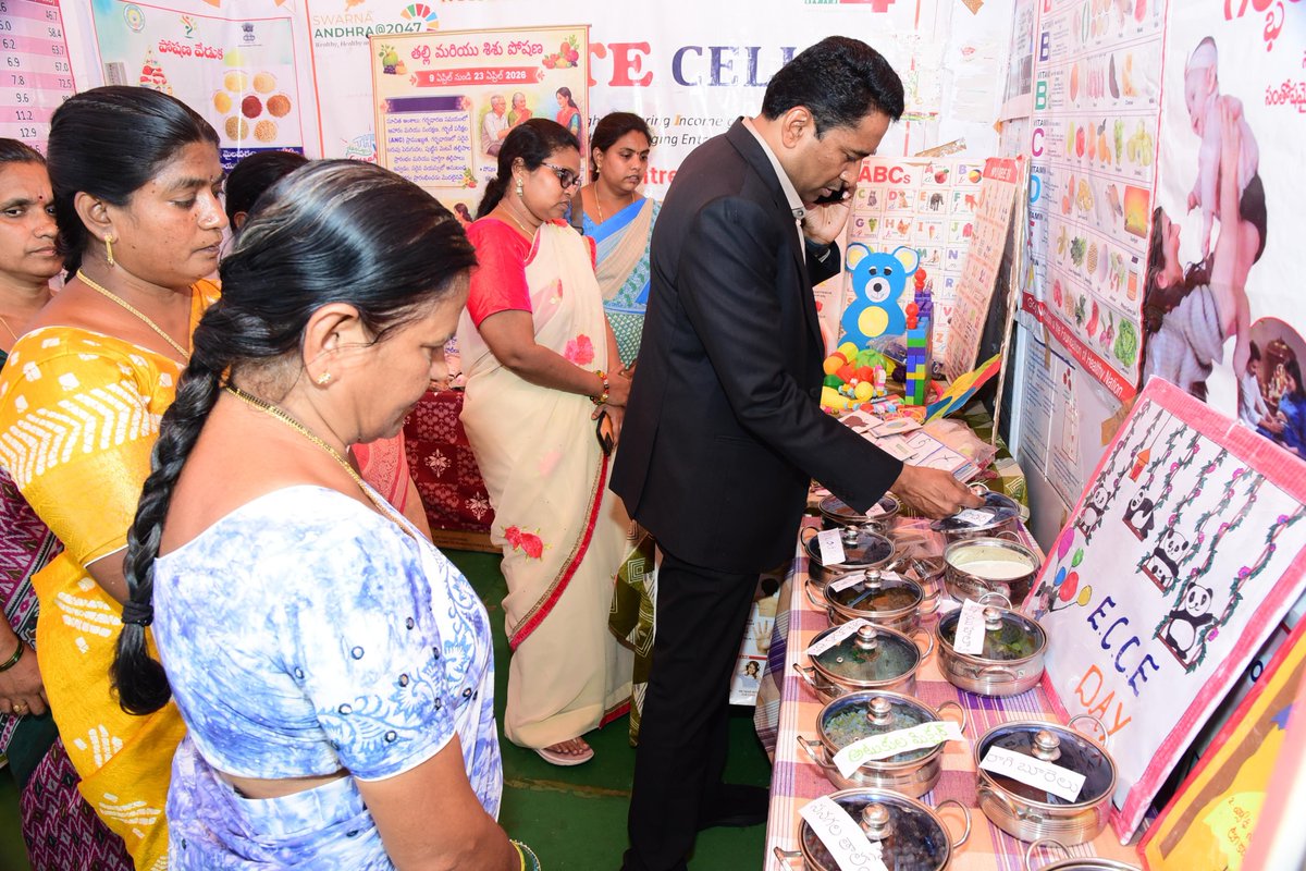 Collector NTR District tweet media