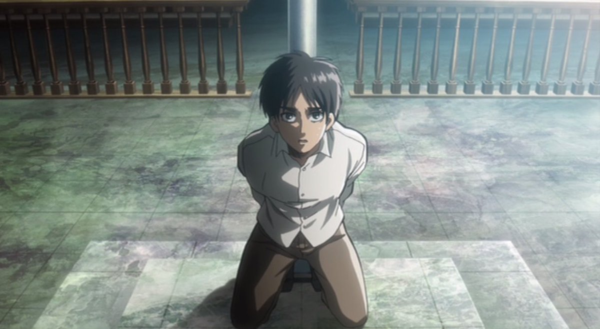 Gyro HxH tweet media