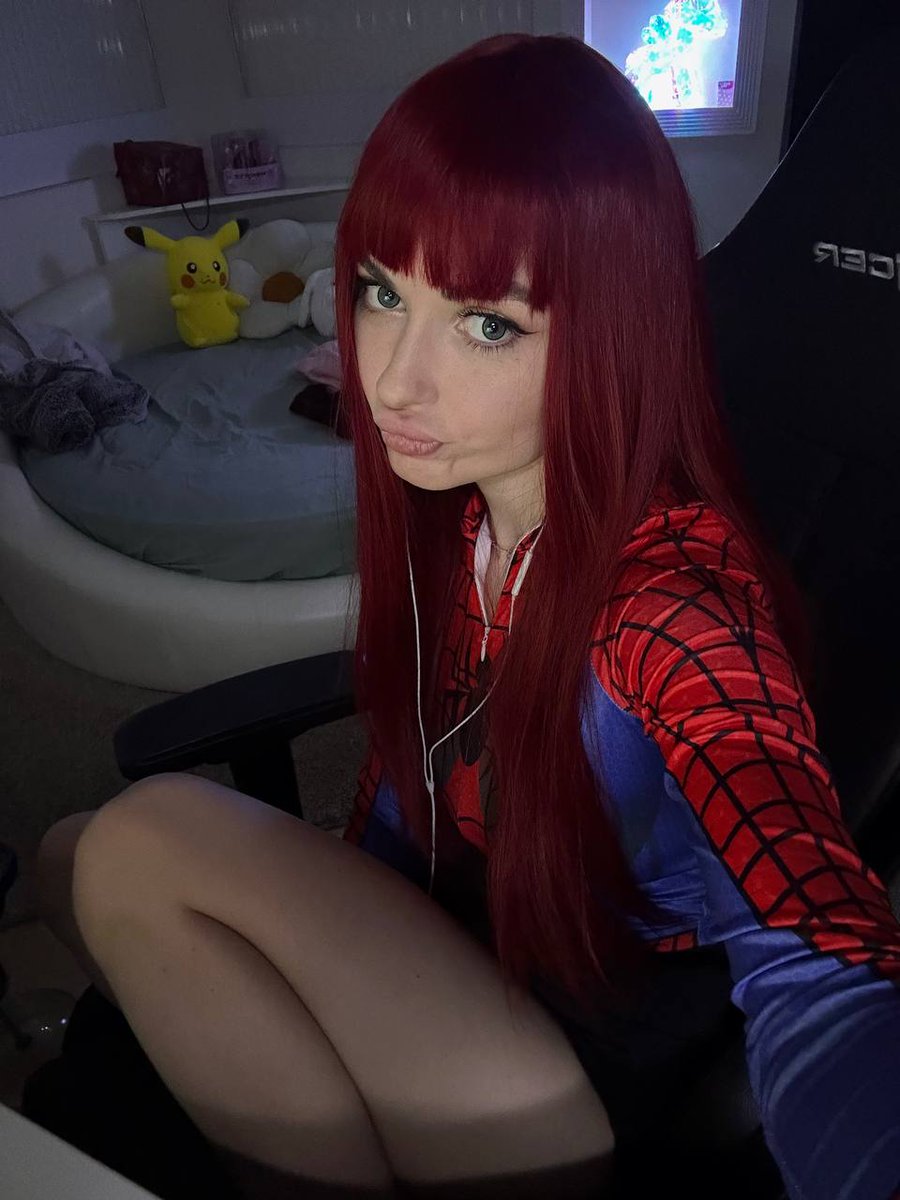 tryemilyjohnson's tweet photo. @ritas_rom Cosplay💕 https://t.co/FTsbSMTSAw
