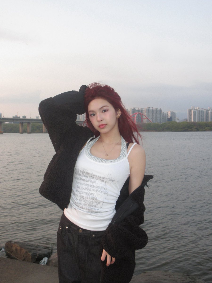 BABYMONSTER CHIQUITA 치키타 tweet media