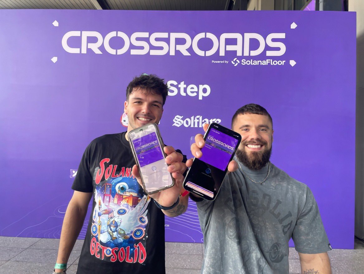 Solana ID 🪷 tweet media