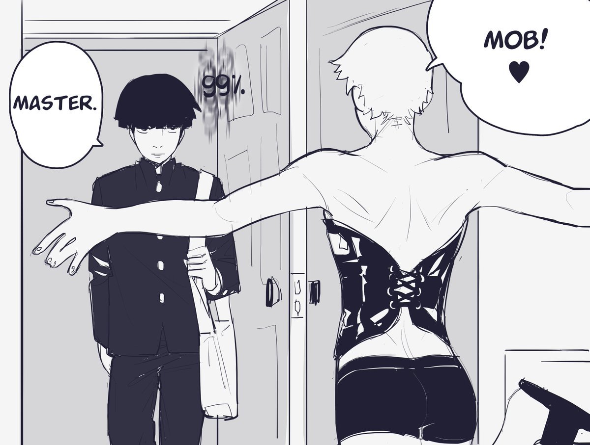 degtator ♋ comms open! tweet media