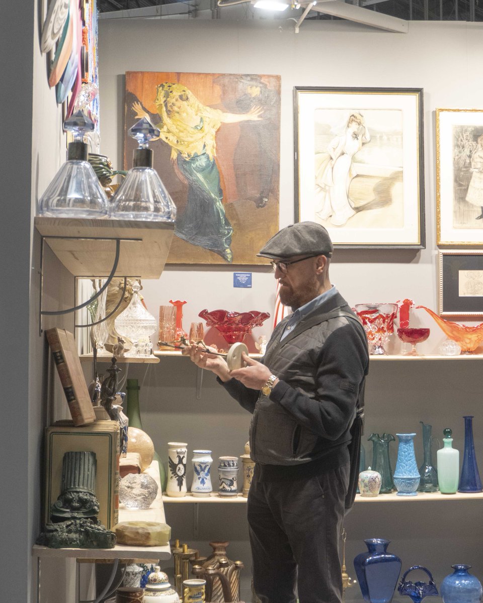 ANTIK Almoneda tweet media