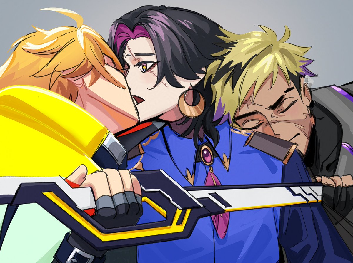 mintgreenwaters's tweet image. #wizalius #medicrow 🤭