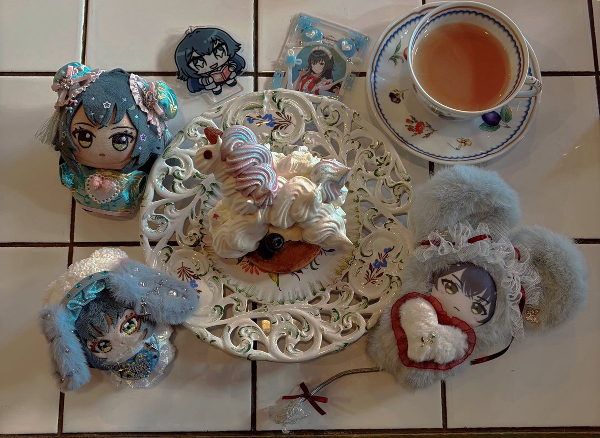 ﾄﾞﾈﾙｹﾊﾞﾌﾞ🥙 tweet media