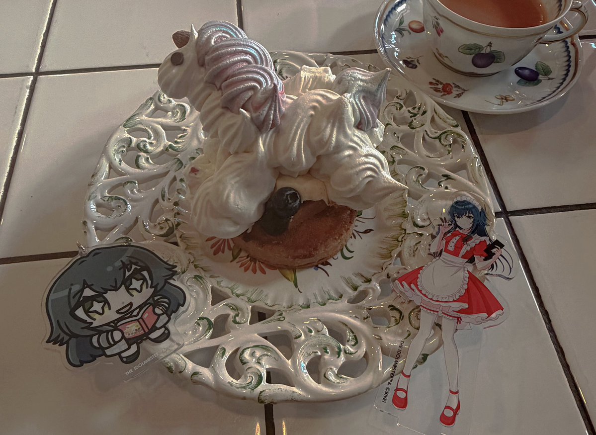 ﾄﾞﾈﾙｹﾊﾞﾌﾞ🥙 tweet media