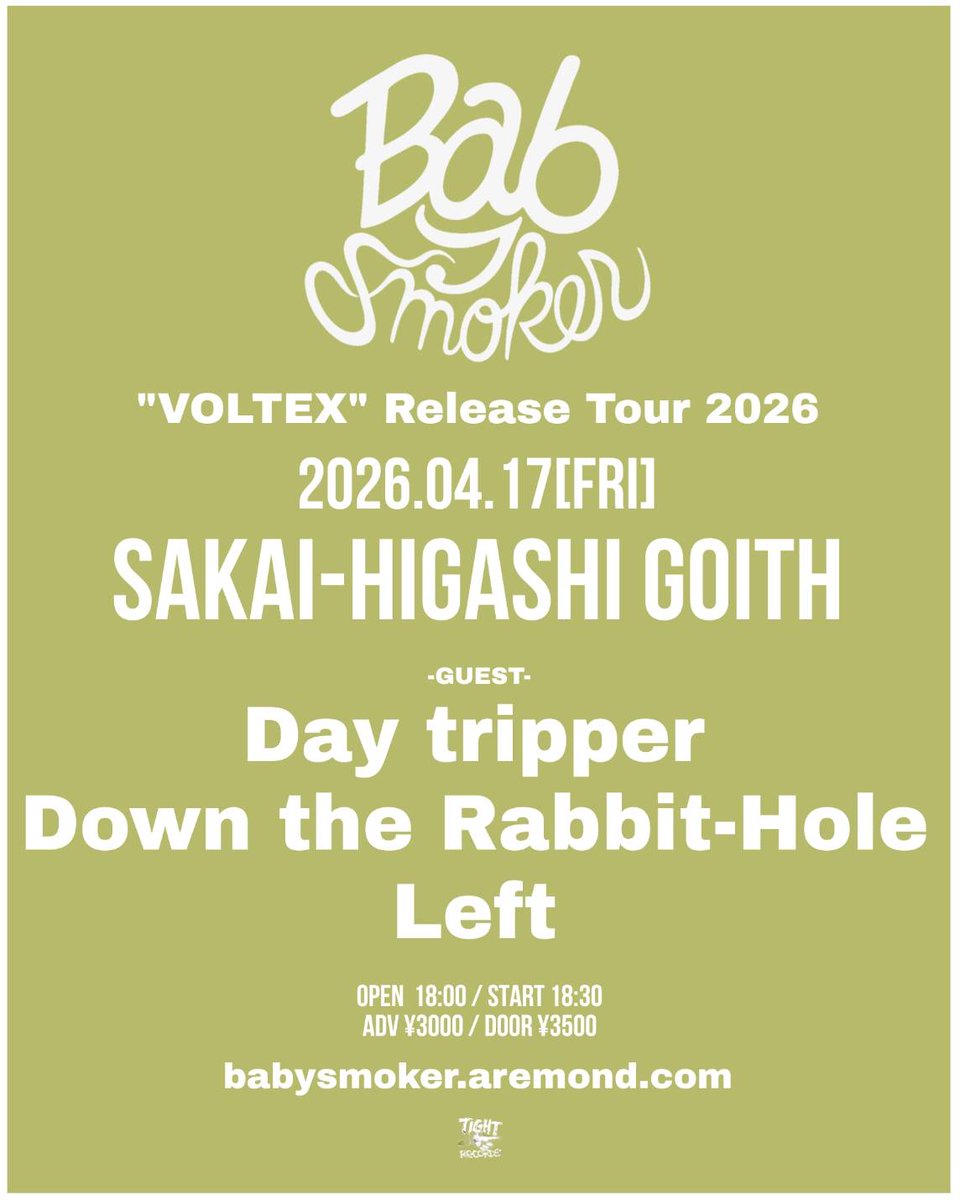 Down the Rabbit-Hole tweet media