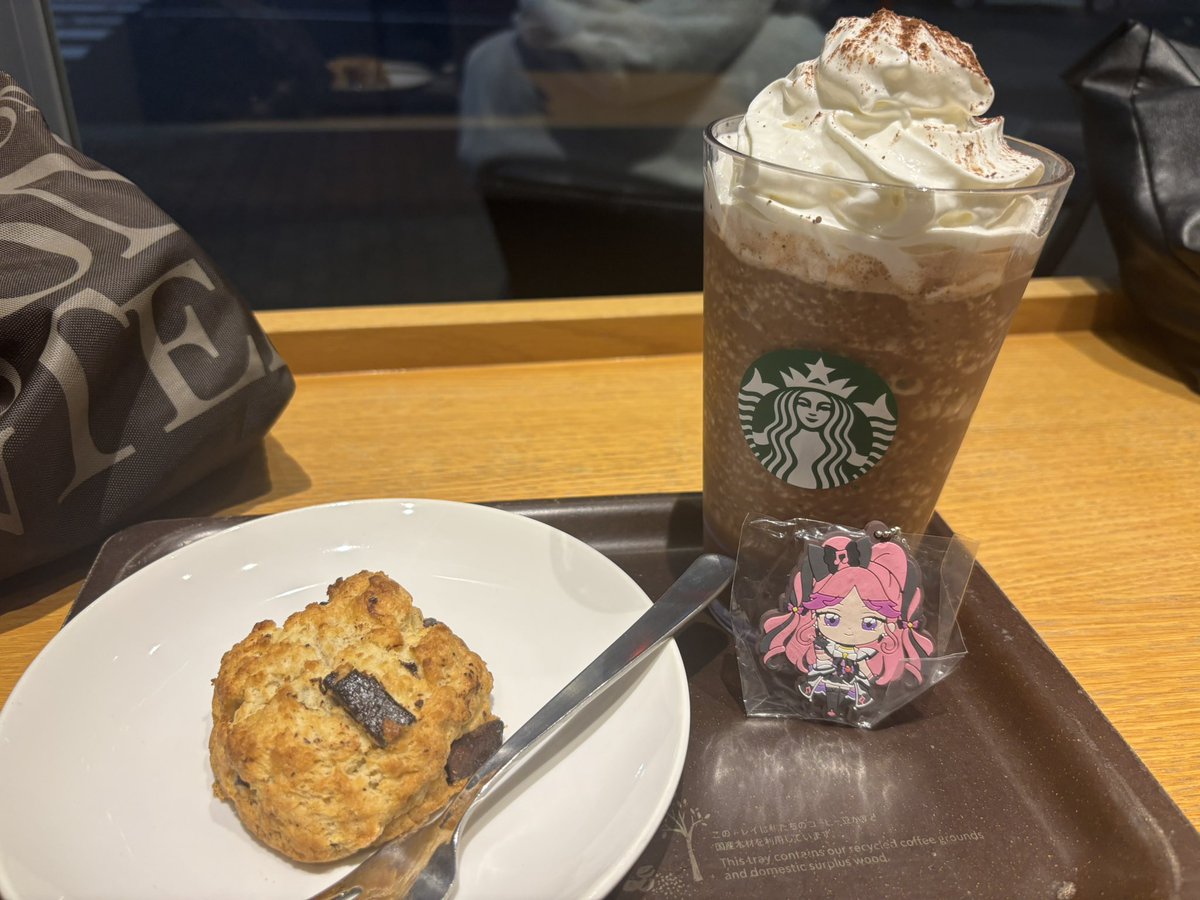 みぃちゃ🌙 tweet media