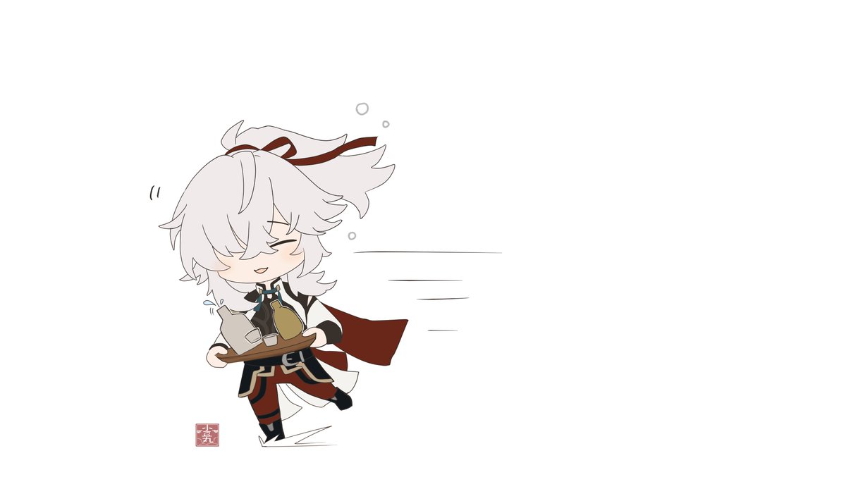 小豆丸 tweet media