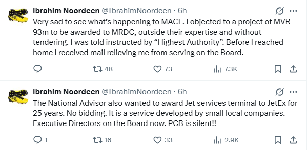 Hassan Kurusee tweet media